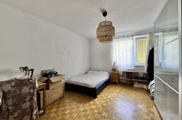 Wohnung mit Balkon kaufen in 1030 Wien (Bild 4)