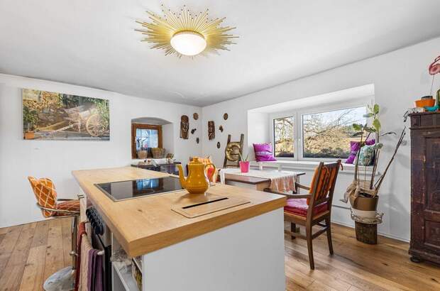 Haus mit Garten kaufen in 9063 Maria Saal (Bild 5)