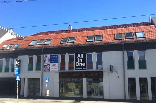 Gewerbeobjekt mieten in 1220 Wien (Bild 2)