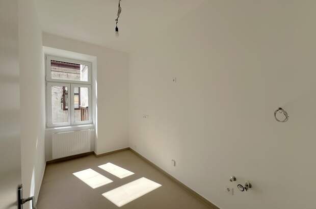 Wohnung mieten in 1040 Wien (Bild 3)