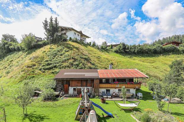 Bauernhaus kaufen in 6391 Fieberbrunn (Bild 4)