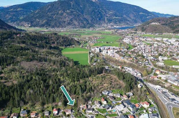 Grundstück kaufen in 9523 Villach (Bild 1)