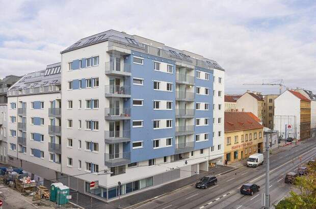 Halle / Lager / Produktion mieten in 1030 Wien