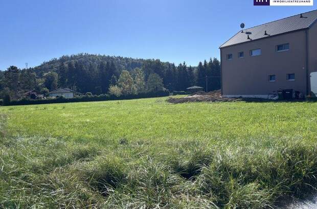 Grundstück kaufen in 8075 Hart (Bild 2)