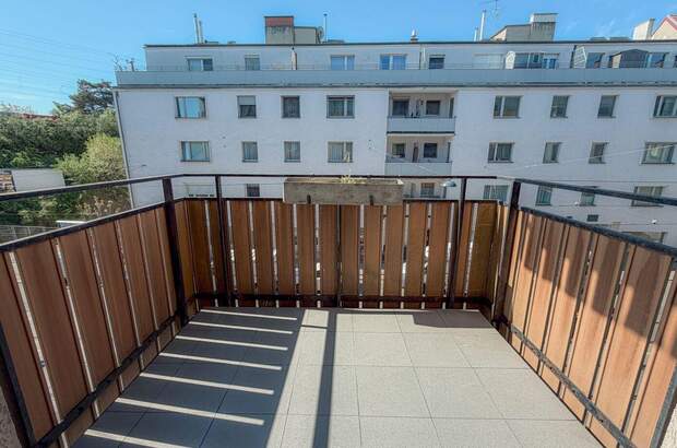 Wohnung mit Balkon mieten in 1120 Wien (Bild 3)