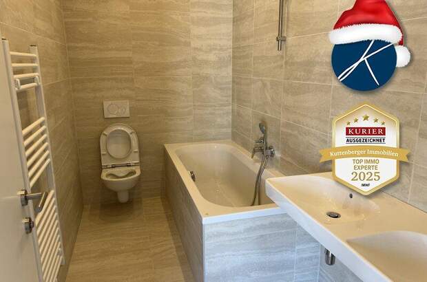 Terrassenwohnung kaufen in 1100 Wien (Bild 5)