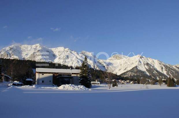 Einfamilienhaus kaufen in 8972 Ramsau (Bild 1)