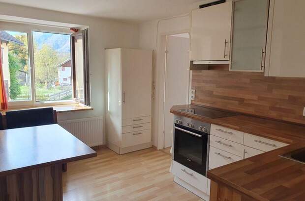 Wohnung kaufen in 4820 Bad Ischl