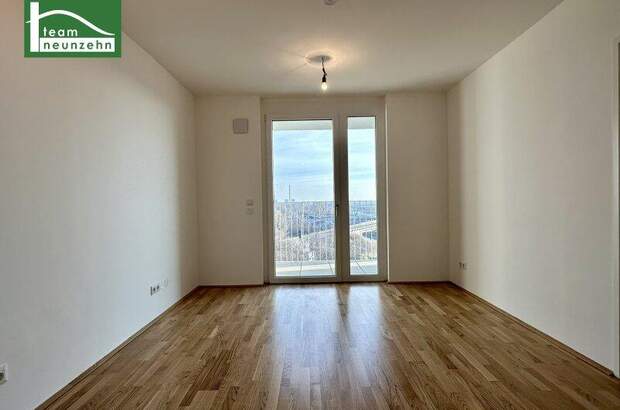 Terrassenwohnung mieten in 1220 Wien (Bild 5)