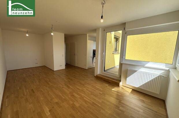 Terrassenwohnung mieten in 1210 Wien (Bild 1)