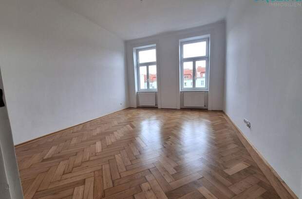 Altbauwohnung mieten in 1140 Wien (Bild 1)