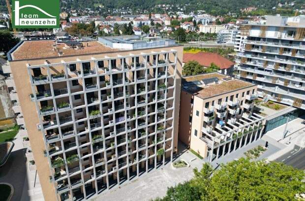 Einzelhandel mieten in 8020 Graz (Bild 1)