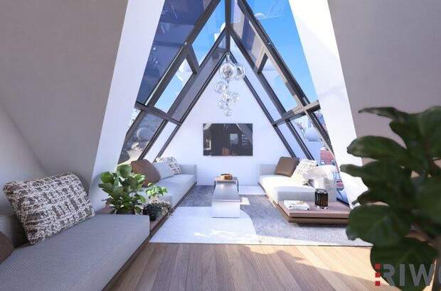 Terrassenwohnung kaufen in 1050 Wien (Bild 5)