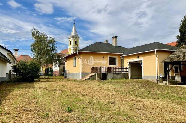 Haus kaufen in 9341 Kisfalud (Bild 2)