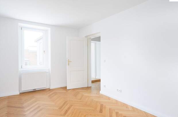 Wohnung mit Balkon kaufen in 1040 Wien (Bild 5)