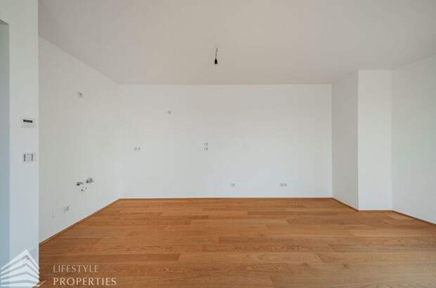 Wohnung mit Balkon kaufen in 1210 Wien (Bild 5)
