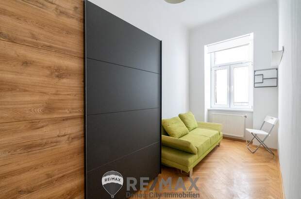 Wohnung mieten in 1060 Wien (Bild 4)