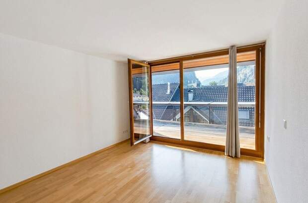 Wohnung mit Balkon mieten in 6800 Feldkirch (Bild 5)