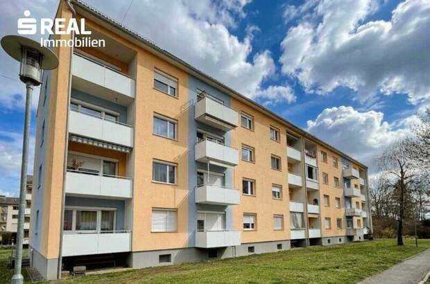Terrassenwohnung kaufen in 8230 Hartberg (Bild 2)