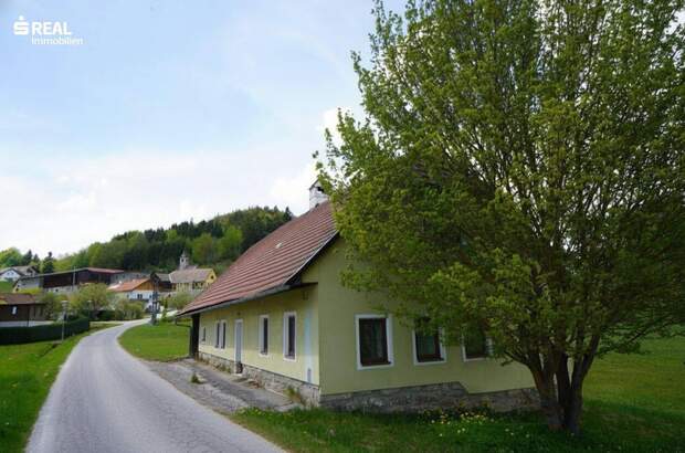 Haus kaufen in 3921 Langschlag