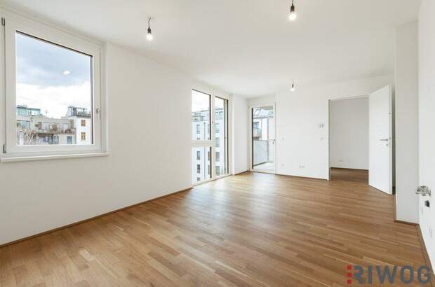 Terrassenwohnung kaufen in 1210 Wien (Bild 1)