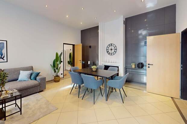 Terrassenwohnung kaufen in 1120 Wien (Bild 2)