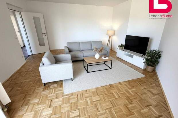 Wohnung mieten in 4261 Rainbach (Bild 1)