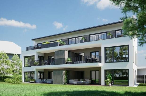 Eigentumswohnung in 9073 Klagenfurt (Bild 5)