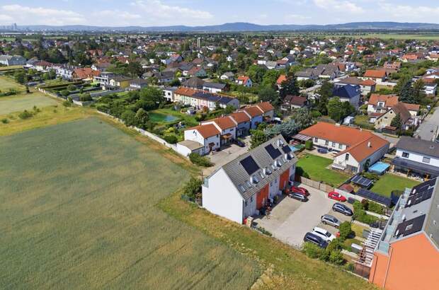 Reihenhaus kaufen in 2201 Gerasdorf (Bild 5)