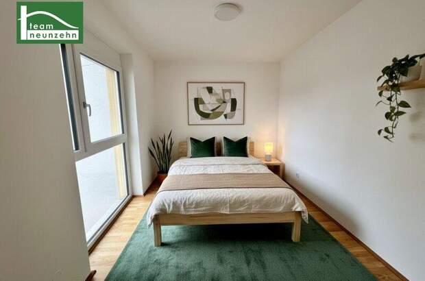 Terrassenwohnung mieten in 8020 Graz (Bild 1)