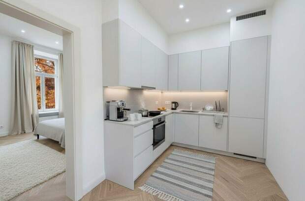 Altbauwohnung mit Balkon mieten in 8042 Graz (Bild 3)