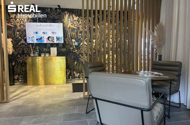 Terrassenwohnung kaufen in 8967 Haus (Bild 4)