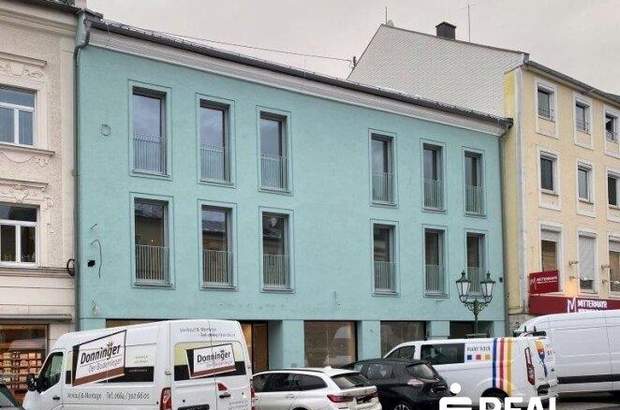 Bürogebäude mieten in 5230 Mattighofen (Bild 1)