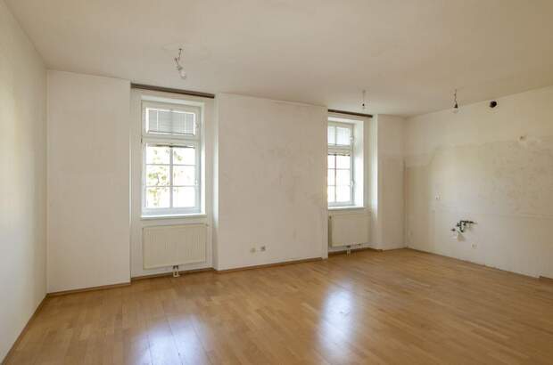 Altbauwohnung mieten in 2432 Schwadorf (Bild 2)