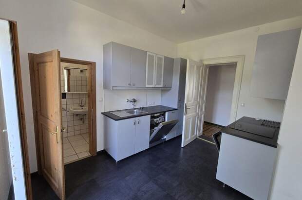 Altbauwohnung mit Balkon kaufen in 8042 Graz (Bild 3)