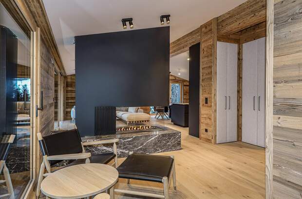 Terrassenwohnung kaufen in 6370 Kitzbühel (Bild 5)