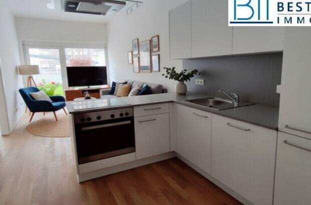 Wohnung mieten in 8010 Graz (Bild 3)