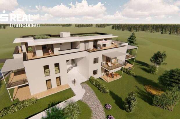 Terrassenwohnung kaufen in 8200 Gleisdorf (Bild 2)