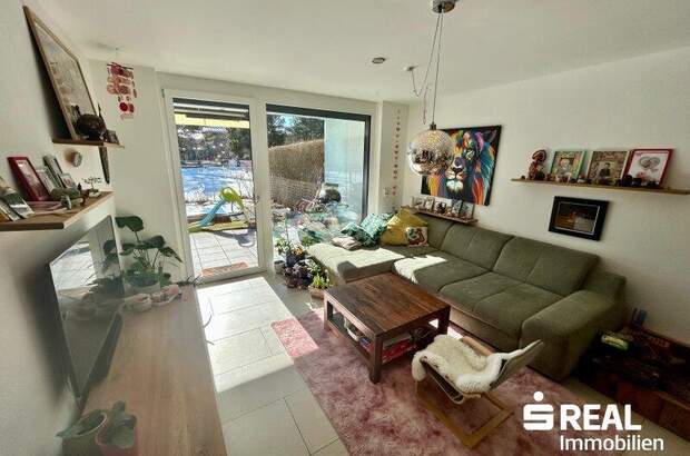 Terrassenwohnung kaufen in 6600 Reutte (Bild 3)