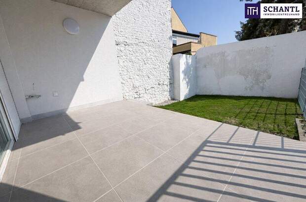 Terrassenwohnung kaufen in 2514 Traiskirchen (Bild 2)