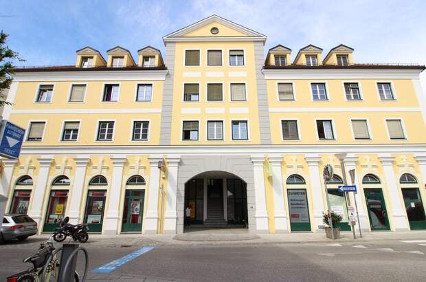 Gewerbeobjekt mieten in 4710 Grieskirchen (Bild 1)