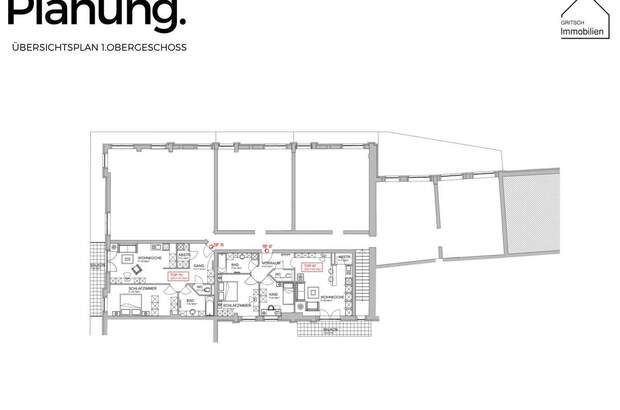 Anlageobjekt kaufen in 6020 Innsbruck (Bild 3)