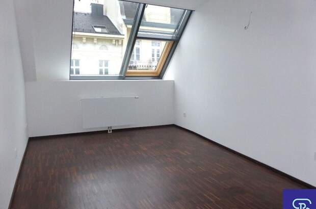 Altbauwohnung mit Balkon mieten in 1070 Wien (Bild 5)