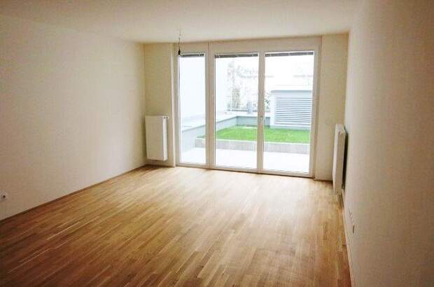 Terrassenwohnung mieten in 1170 Wien (Bild 3)