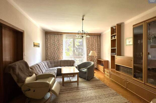 Wohnung mit Balkon kaufen in 8010 Graz (Bild 1)