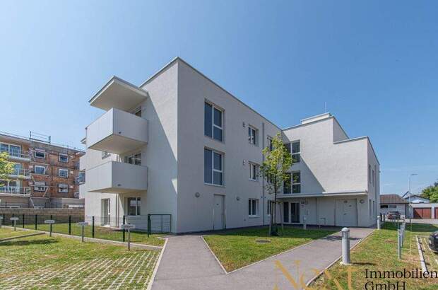 Terrassenwohnung kaufen in 4060 Leonding (Bild 2)