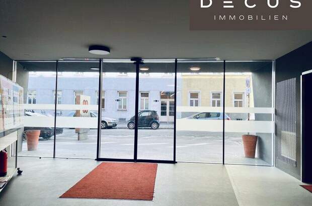 Büro / Praxis mieten in 1100 Wien (Bild 3)