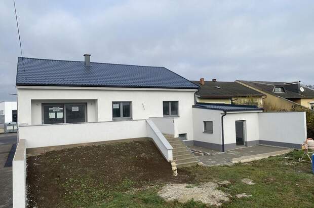 Einfamilienhaus kaufen in 7100 Neusiedl (Bild 5)