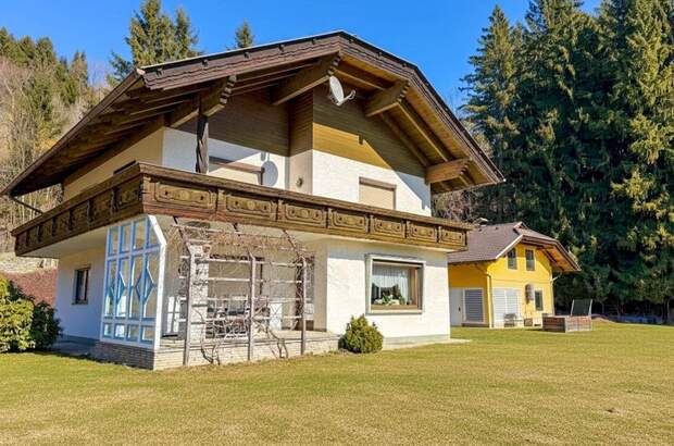 Haus kaufen in 9872 Millstatt (Bild 5)