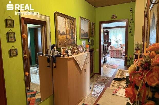 Haus kaufen in 8344 Bad Gleichenberg (Bild 5)